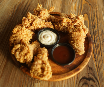 Shop Primary Image